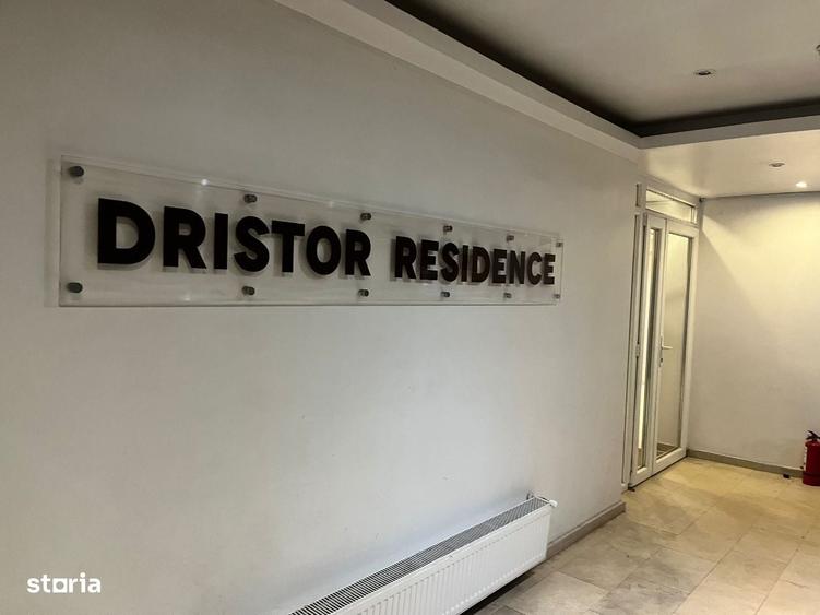 Garsonieră în Dristor