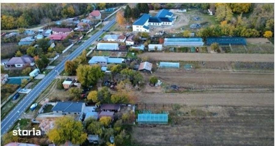 Teren extravilan arabil Goiesti, Dolj - 3084596 - 1