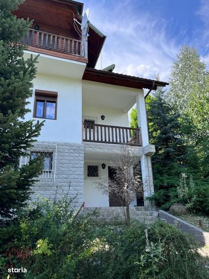Duplex, Valenii de Munte, Drajna de Sus - 15