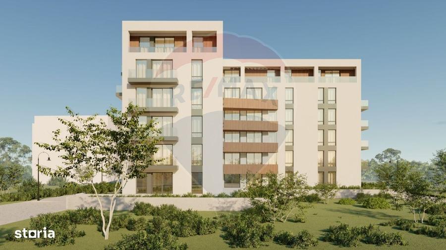 Apartament cu 2 camere în Mihai Bravu