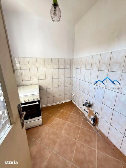 Apartament cu 2 camere în Bistrița Lac
