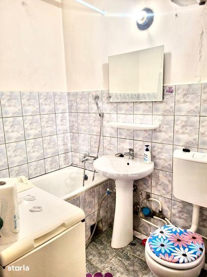 Garsoniera de inchiriat, zona Lipovei, Timisoara - 2