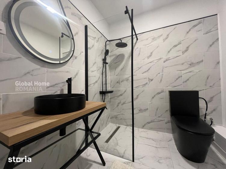 Studio Modern -Unirii | Renovat-Mobilat-Utilat | Prima Inchiriere - 2
