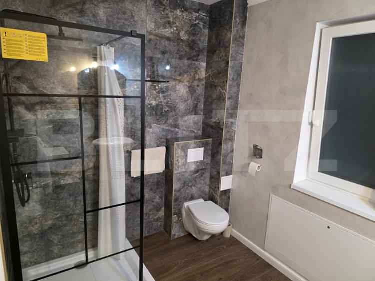 Apartament 3 camere, 72 mp, zona Turda Noua - 9