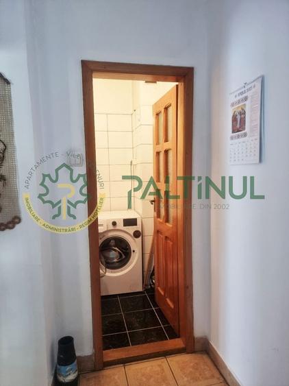 Apartament cu 3 camere decomandat, mobilat în Terezian