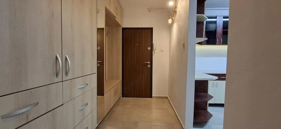 Apartament de inchirat cu 4 camere + garaj- Torontalului - 2