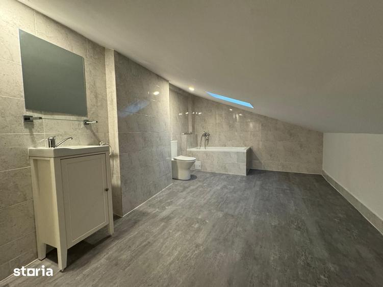 Casă cu 5 camere cu Teren 200 Mp în Cotroceni