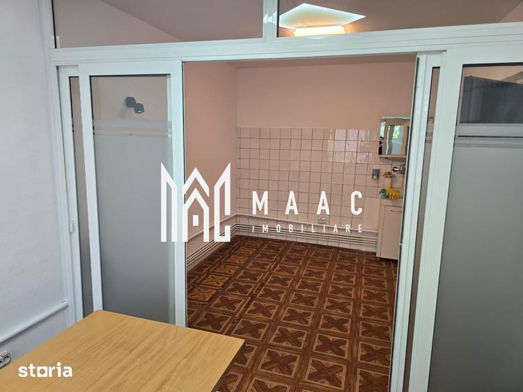 Spațiu comercial, de 60 mp, în Hipodrom 4