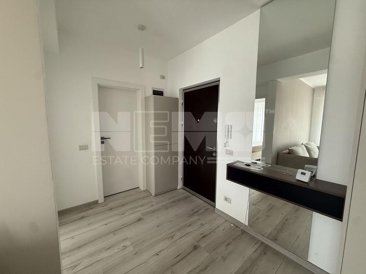 Apartament cu 2 camere în Central