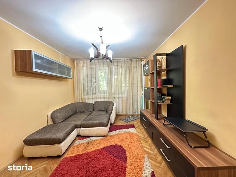 Apartament cu 2 camere în Faleză