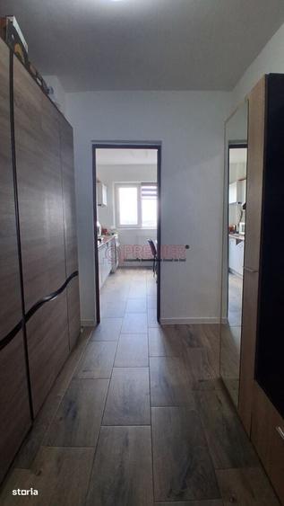 Apartament cu 2 camere decomandat în Rahova
