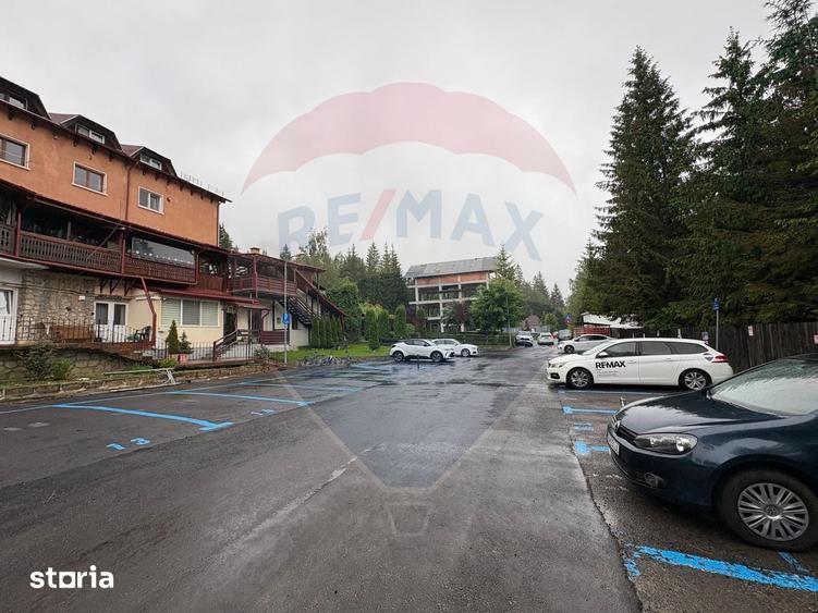 Afacere sau relaxare - studio cochet in Poiana Bra?ov - 5