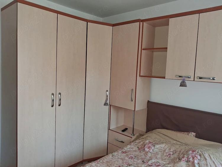 Apartament cu 2 camere decomandat în Sud