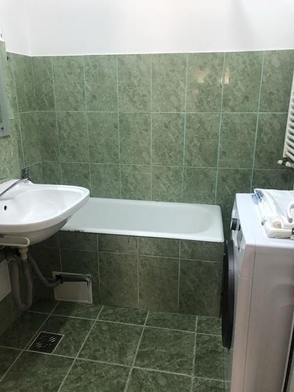 Apartament cu 2 camere nedecomandat în Lehnești