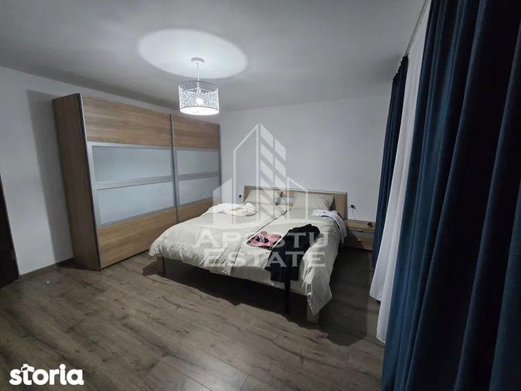 Apartament cu 3 camere, zona Sagului, Prima Inchiriere - 2