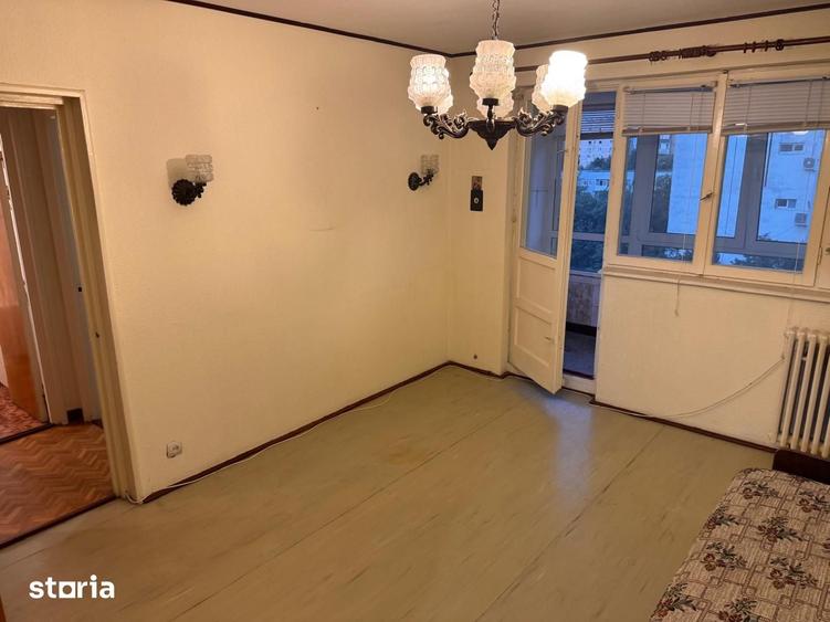 Apartament decomandat Romancierilor Dr Taberei - 9