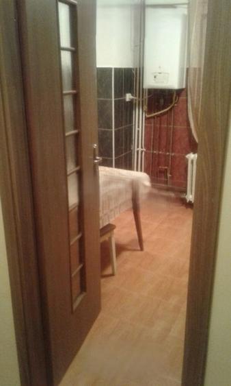 Apartament cu 2 camere decomandat în Tudor Vladimirescu