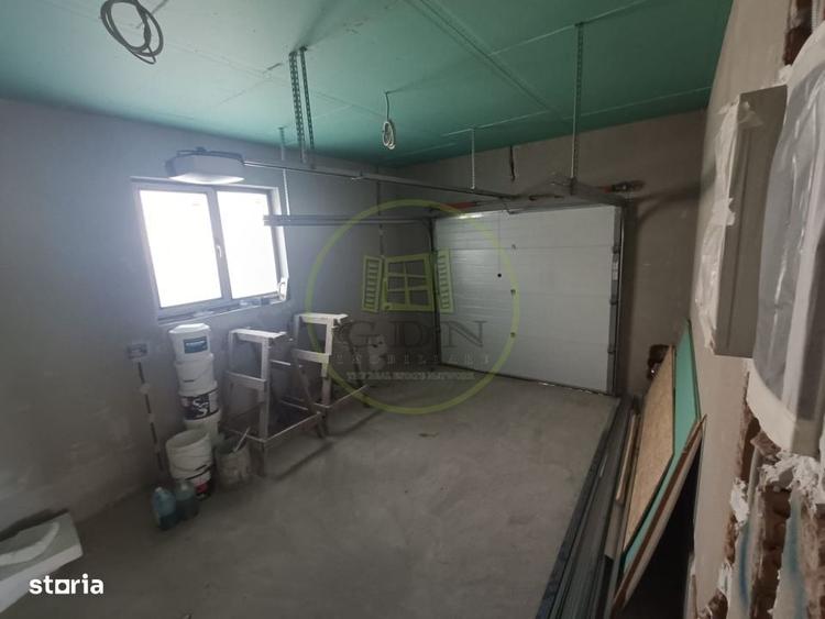 Casă cu 4 camere cu Teren 685 Mp în Sântana de Mureș