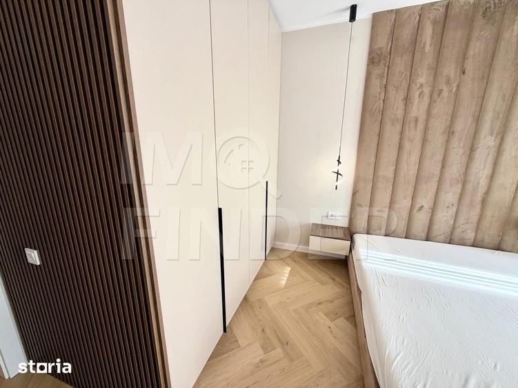 Apartament premium 2 camere | Eroilor Residence - 6