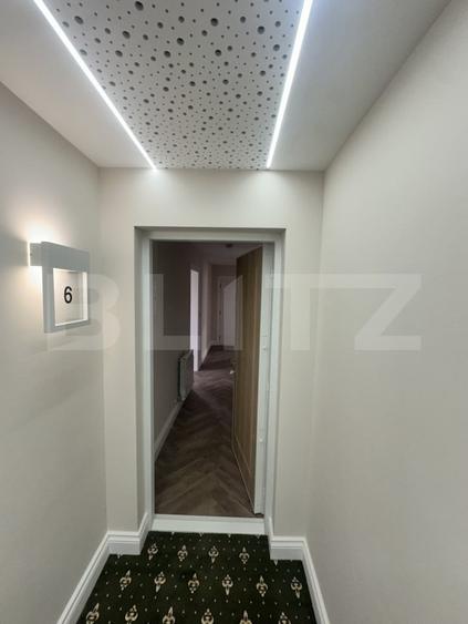 Apartament cu 2 camere decomandat, mobilat în Orăștie