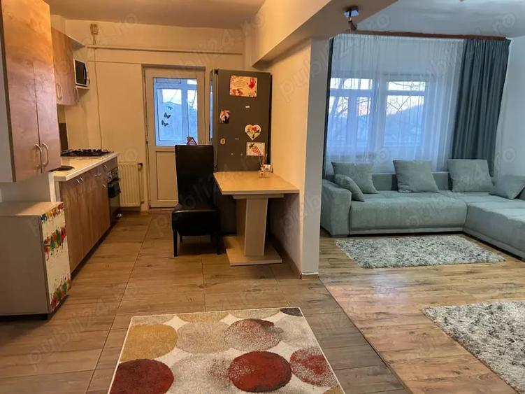 Apartament cu 3 camere în Chiajna