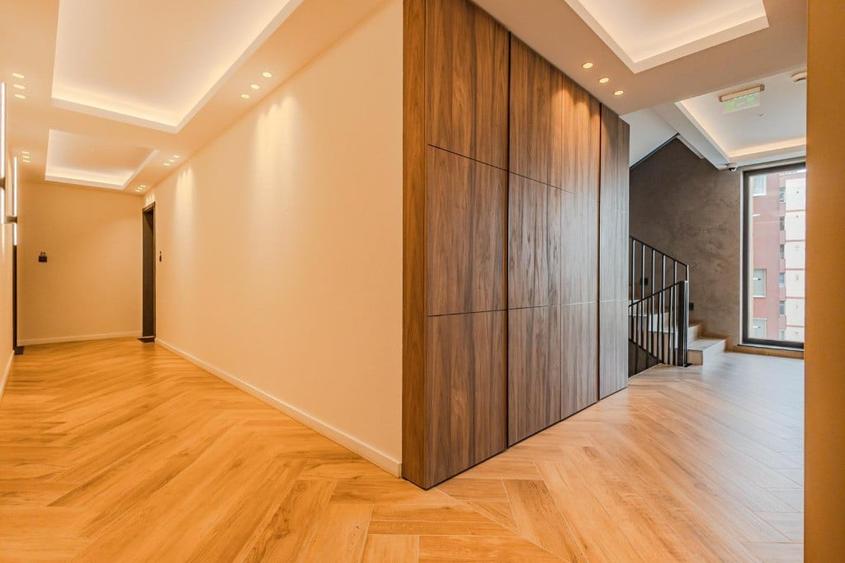 Apartament 2 cam PREMIUM | mobilat&ut| parcare subterana | Cosmopolit - 15