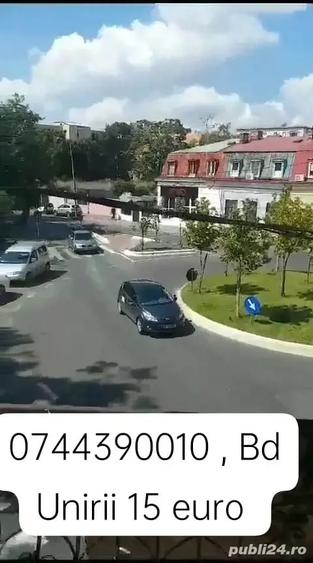 Spațiu comercial, de 300 mp, în Unirii