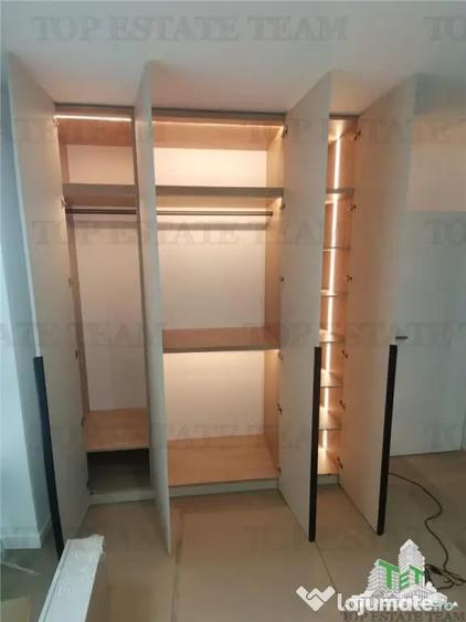 Apartament cu 2 camere decomandat în Alexandriei