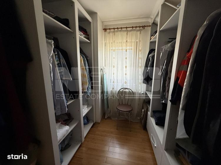 Casa Radauti I 5 camere I 219 mp I Teren 10 ari - 20