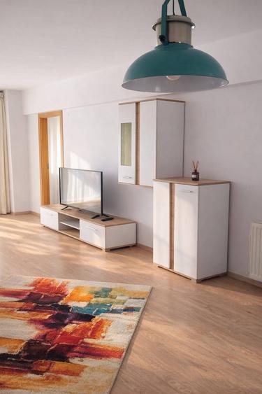 Apartament nou cu 2 camere confort I, finisat modern, mobilat si utilat zona Iulius Mall - 2
