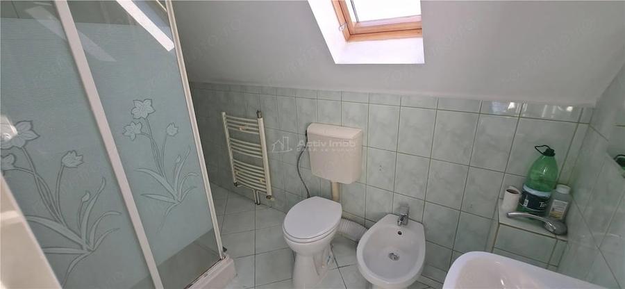Casă cu Teren 1219 Mp în Bucovăț (Remetea Mare)