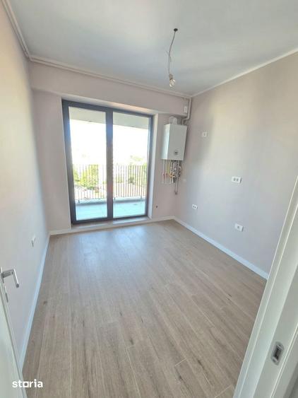 Apartament cu 2 camere decomandat în Tomis Nord