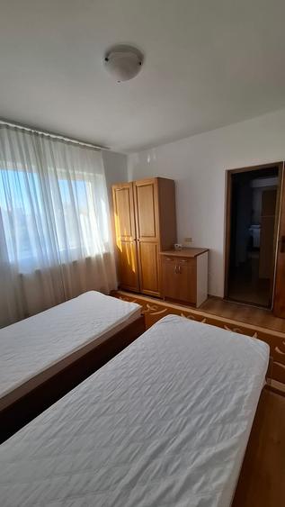 Apartament cu 2 camere în Gojdu