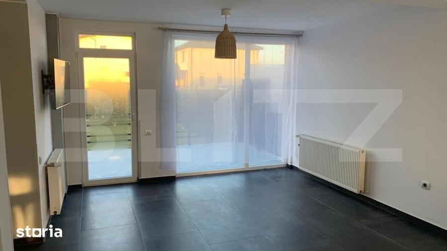 Spațiu comercial, de 390 mp, în Luna