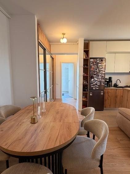 Apartament premium 2 camere, terasă 7,4 mp, parcare subterană, Cotroceni - 7