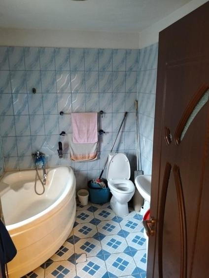 Casă cu 2 camere cu Teren 120 Mp în Pantelimon