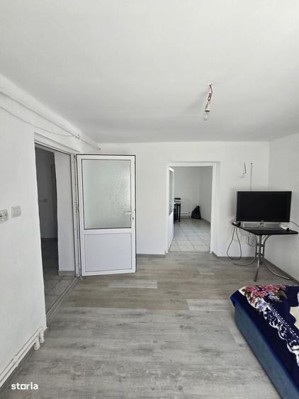 Fratelia- casa individuala renovata- 1439 mp teren - 2