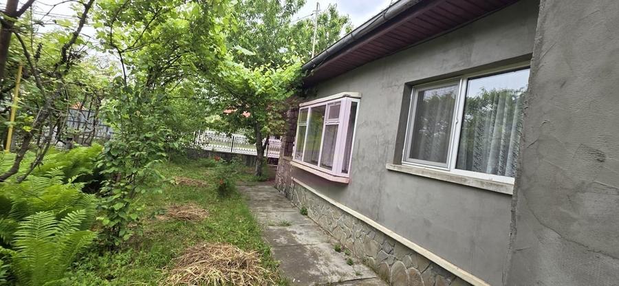 Casă cu 2 camere în Central