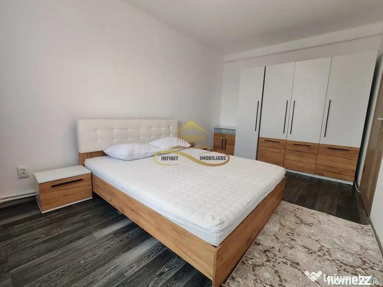 Apartament cu 2 camere decomandat în 9 Mai