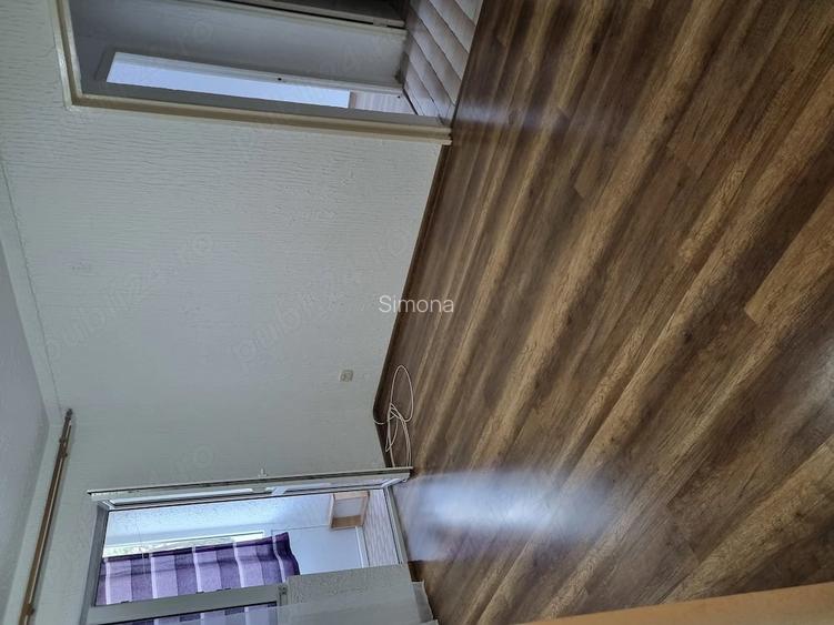 Apartament 2 camere nemobilat - de inchiriat zona Malu Rosu