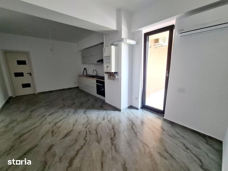 Garsonieră în Central