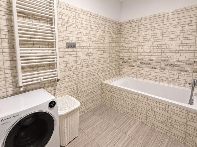 Apartament cu 2 camere decomandat în Giulești