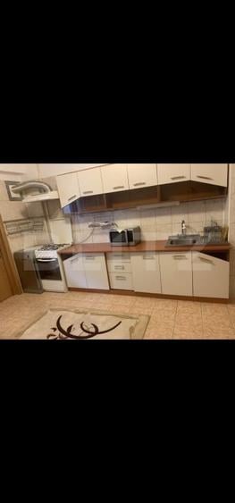 Apartament cu 2 camere decomandat, mobilat în Nord