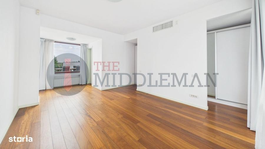 Apartament cu 3 camere, mobilat în Kiseleff