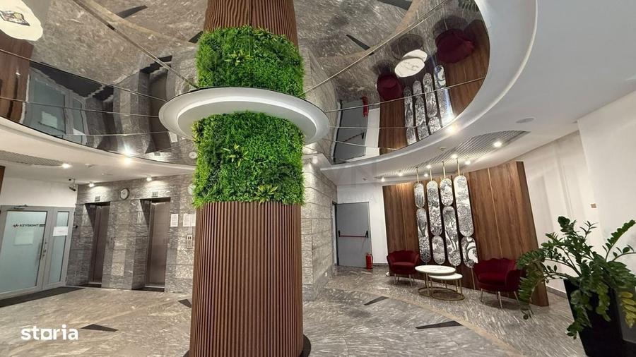 Spațiu comercial, de 36 mp, în Romană