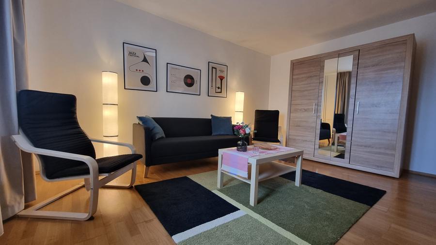 Apartament cu 2 camere de inchiriat in zona Piata Victoriei - 1