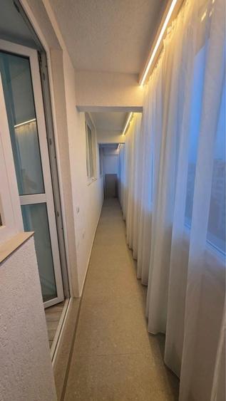 Apartament cu 3 camere în Doamna Ghica