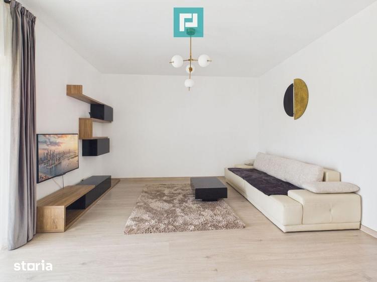 Duplex mobilat, 69 mp, teren 302 mp, Mo?ni?a Veche - 33
