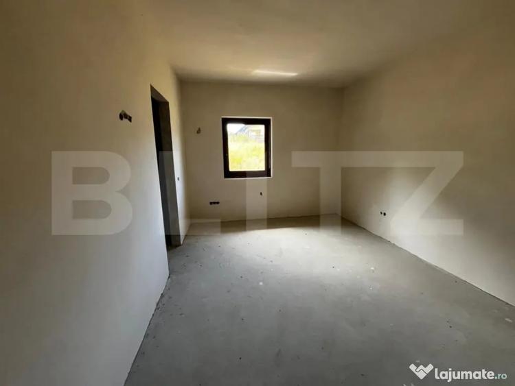 Casa noua, panorama exceptionala, 250 mp, 823 mp teren - 4