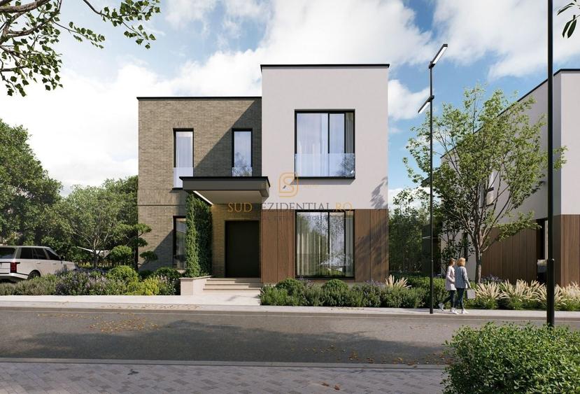 Teren Construcții intravilan de 23761 mp, în Siliștea Snagovului